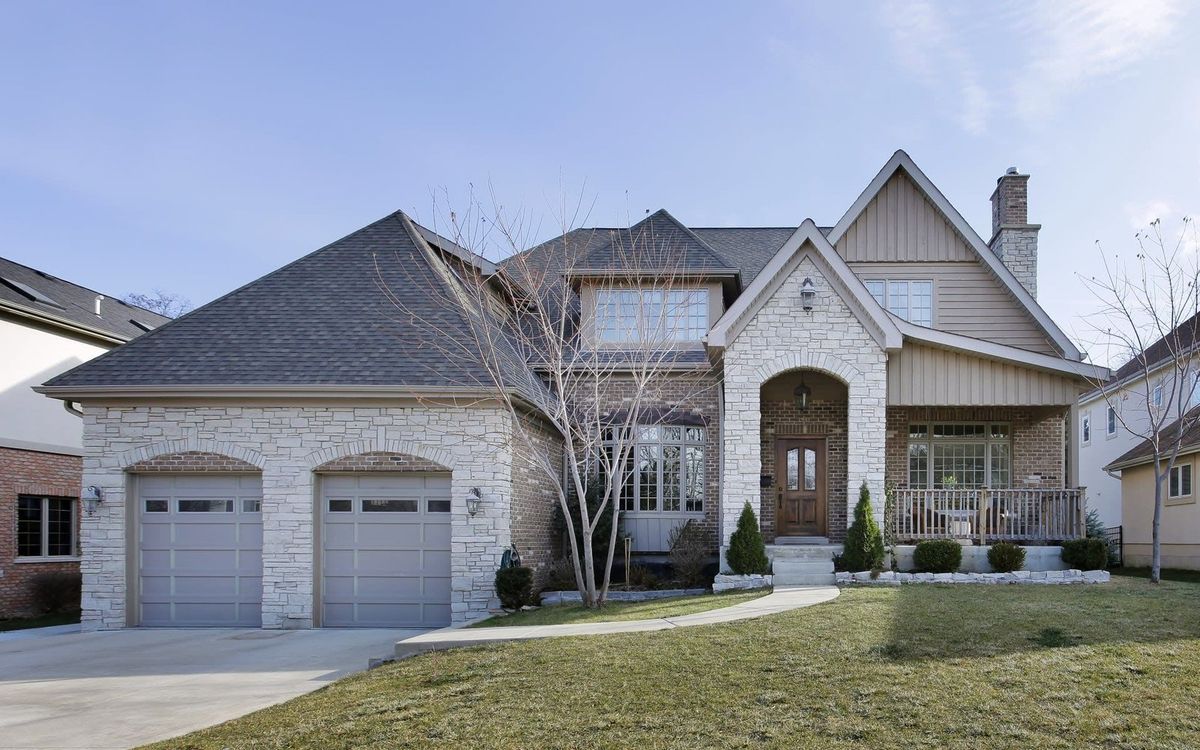 A home in Wall Township