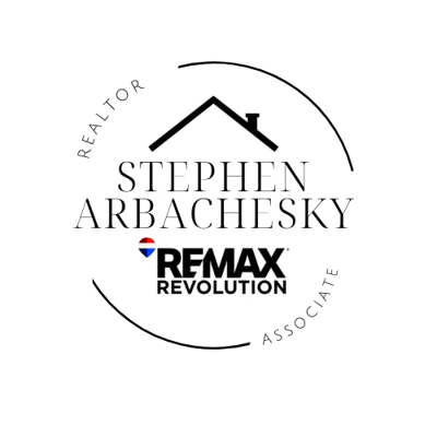 Stephen Arbachesky, REALTOR Associate, RE/MAX Revolution