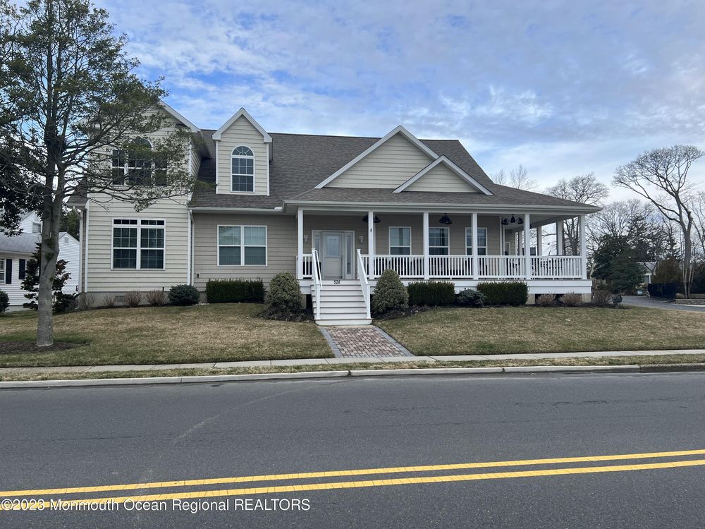 524 North Boulevard, Belmar, NJ 07719