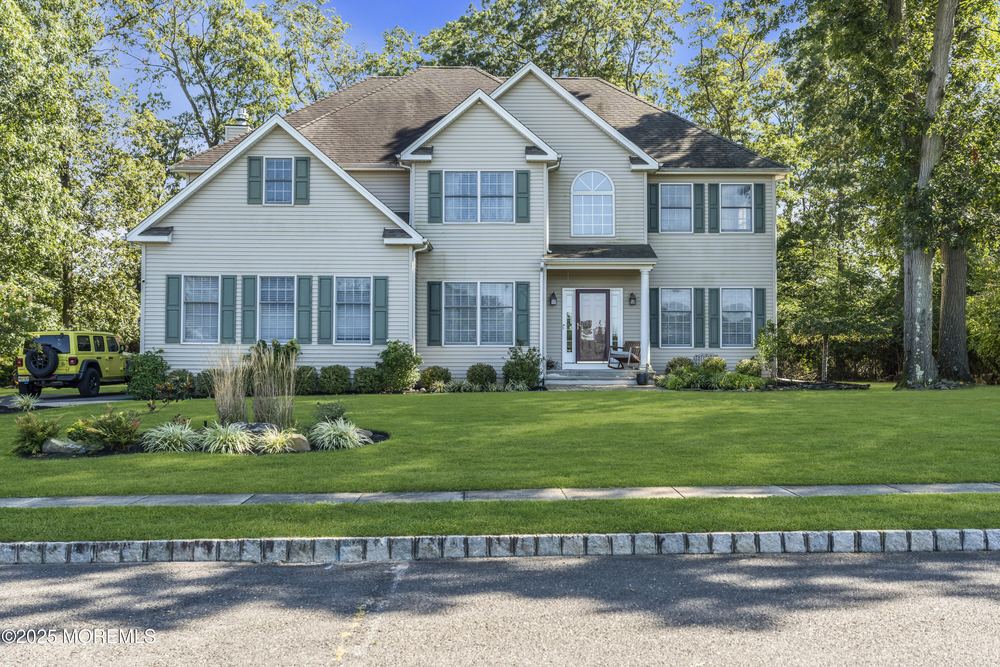 1347 Winter View Road, Manasquan, NJ 08736