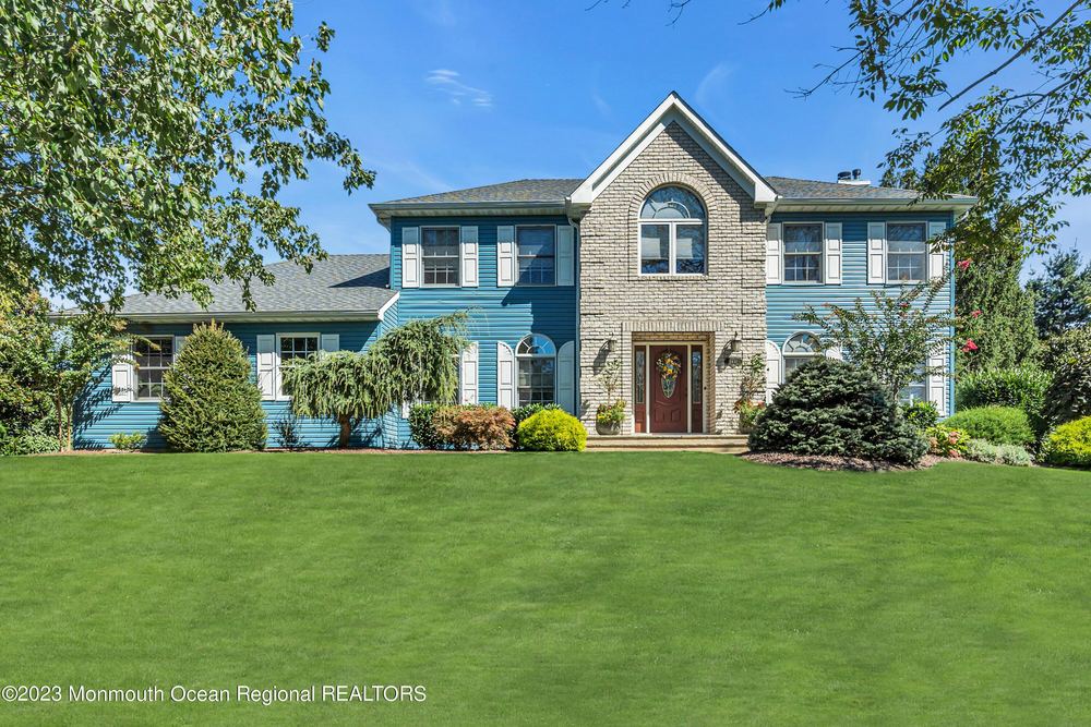 1441 Garrett Drive, Wall, NJ 07719