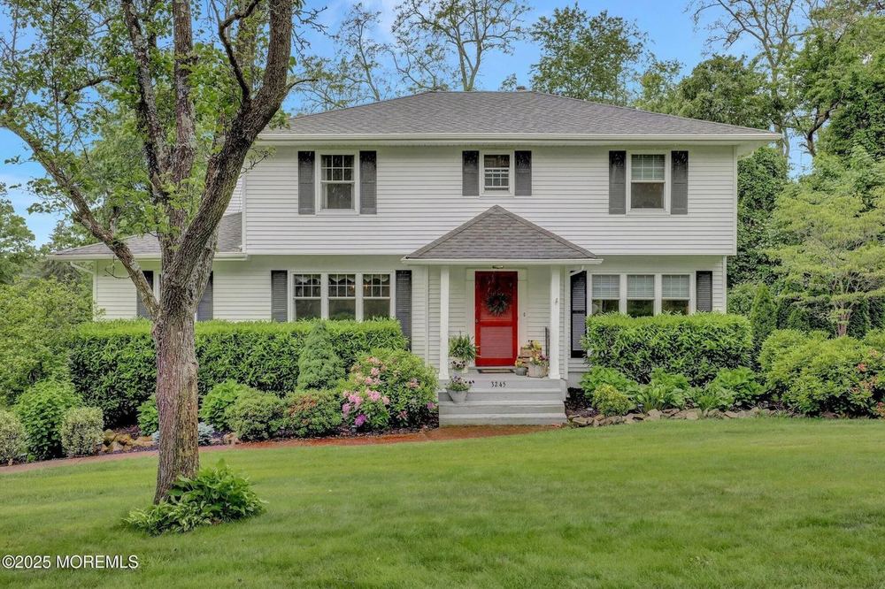 3245 Rambling Hill Court, Allenwood, NJ 08720
