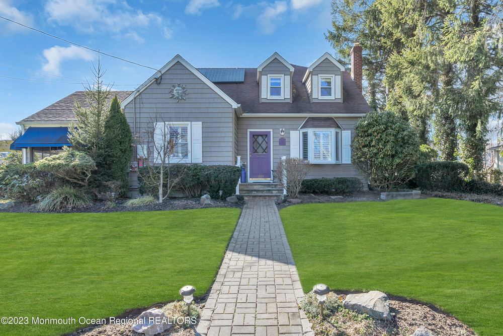 1629 Dumont Terrace, Wall, NJ 07719